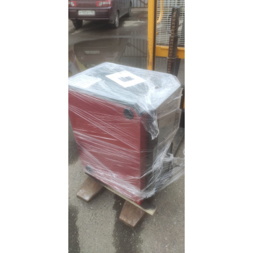 Котел твердотопливный Partner (Партнер) 34T