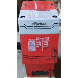 Котел отопительный Ермак Stoker Pro 20-Э