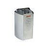 Печь Harvia (Харвия, Финляндия) Vega Compact Bc-35e Steel