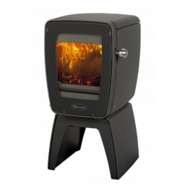 Печь Dovre  VINTAGE 30 TB/В
