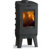 Чугунная печь BRUT (Dovre)