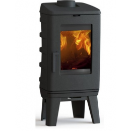 Чугунная печь BRUT (Dovre)