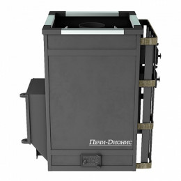 Печь банная Хоттабыч v3 Classic Дионис