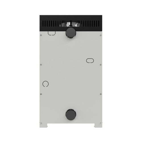 Стальной газовый котел Лемакс Norm - 25