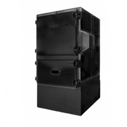 Угольный автоматический котел FACI BLACK 455