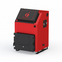 Твердотопливный котел Flames Eco КОД-16