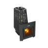 Печь для бани Grill'D Cometa 350 Vega Window Max