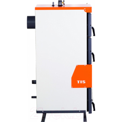 Твердотопливный котел TIS PRO 25 (БелКомин)