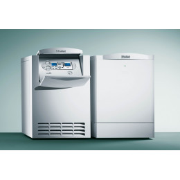 Котел напольный газовый 31,5 кВт одноконтурный Vaillant atmoVIT VK INT 324/1-5