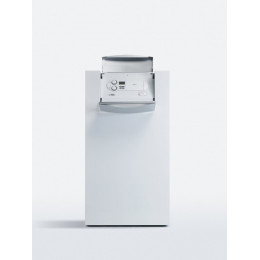 Котел напольный газовый 78,2 кВт одноконтурный Vaillant ecoCRAFT exclusiv VKK806/3-E