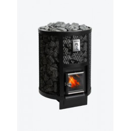Дровяная печь Harvia Ville Haapasalo 240 (Харвия)