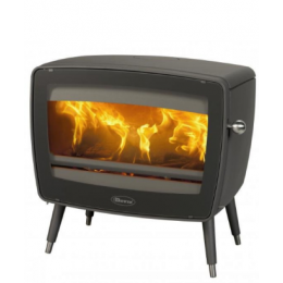 Печь Dovre VINTAGE50/B
