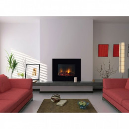 Электрокамин Electrolux Efp/W-1100ulc