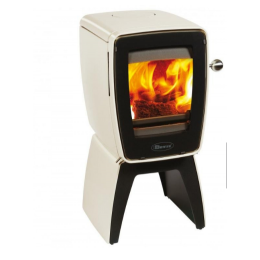 Печь Dovre  VINTAGE 30 TB/Е12