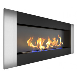 Биокамин Zefire Elliot vertical 1500