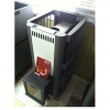 Дровяная печь-каменка «Костер-Сетка 14c» для бань и саун