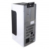 Камин пеллетный ZOTA C12H21 12 кВт WiFi (Зота)