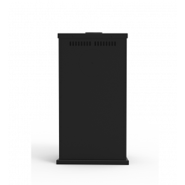 Печь-камин Hors-6 Black Stove