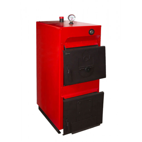 Котел длительного горения WIRT Smart 40