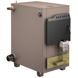 Каракан 20 ТЭГ 3